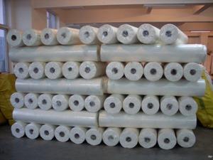 FILTER CLOTHS - Liquid non woven fabric