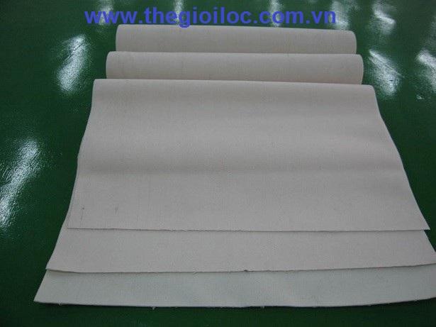 Vải lọc PP 5 micron