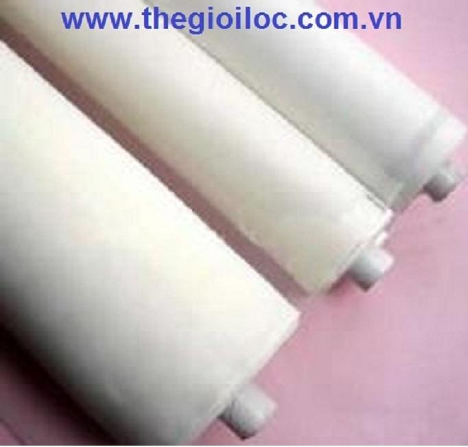 Vải lọc nylon NMO 150 mesh