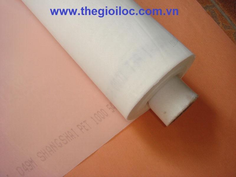 Vải lọc nylon NMO 200 mesh