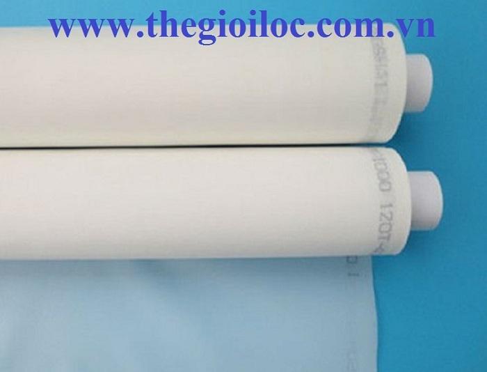 Vải lọc nylon 50 micron