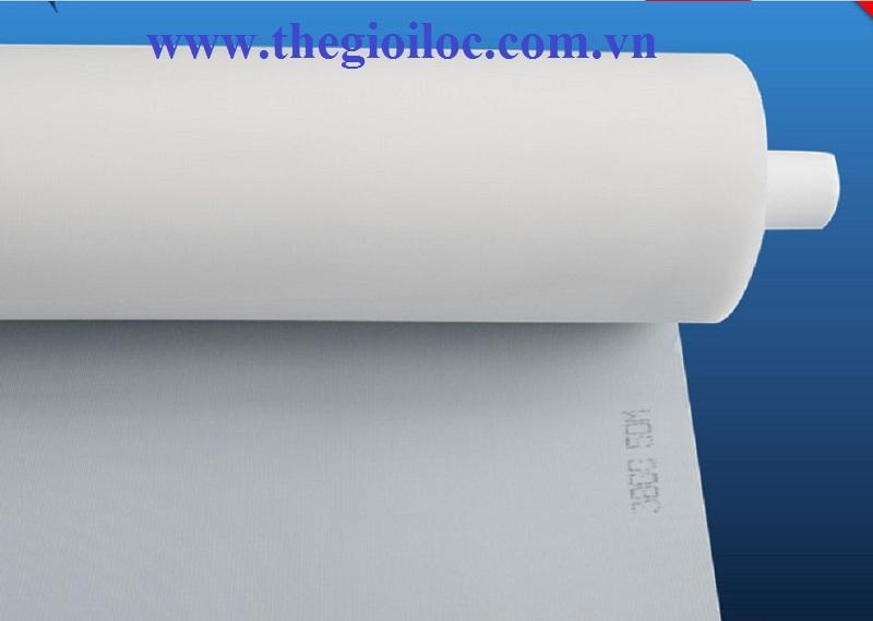 Vải lọc nylon NMO 500 mesh