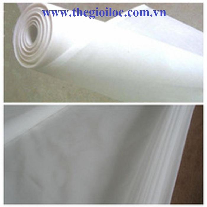 Vải nylon 60 mesh