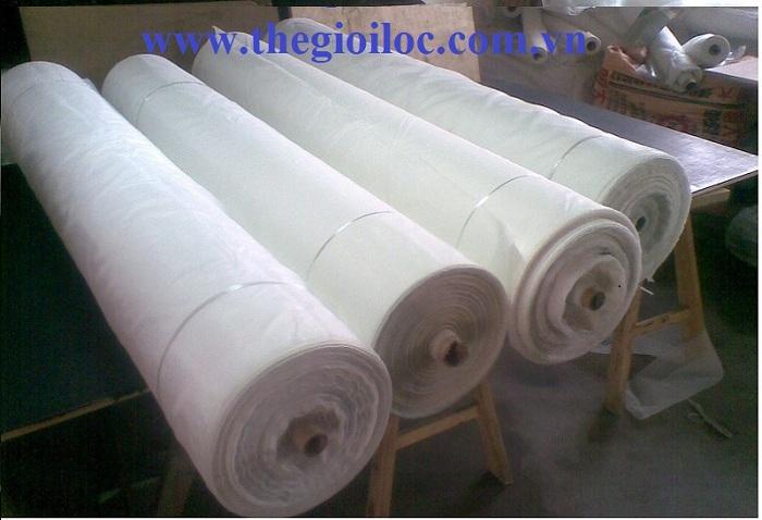 Vải nylon 100 mesh