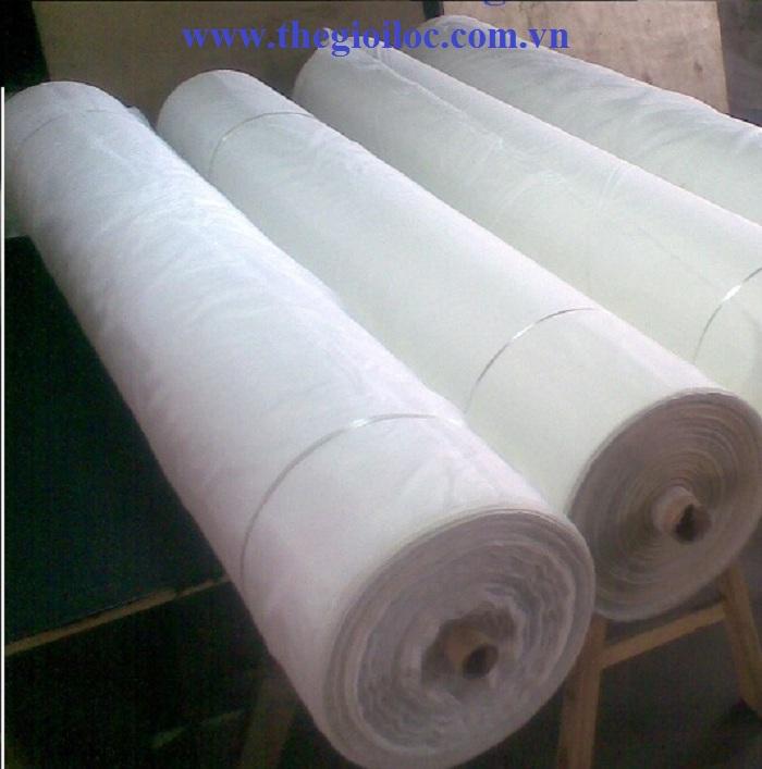 Vải nylon 70 mesh