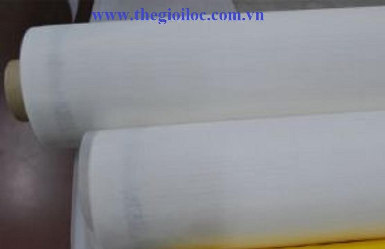 Vải nylon 400 mesh