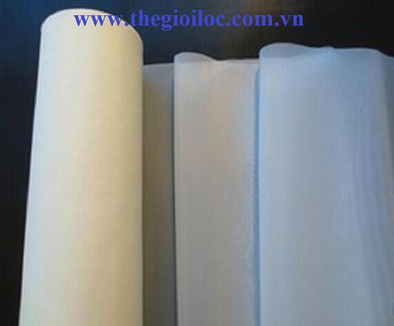 Vải nylon 50 mesh