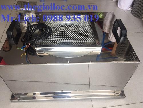 Fan filter unit FFU phòng sạch