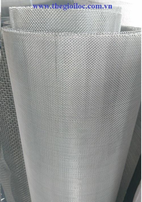 Lưới inox 30 mesh