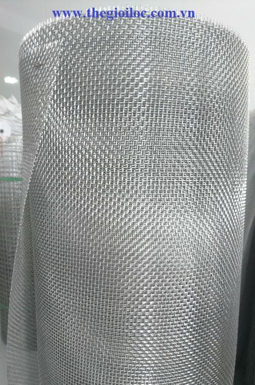 Lưới inox 6 mesh