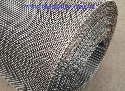 Lưới inox 18 mesh