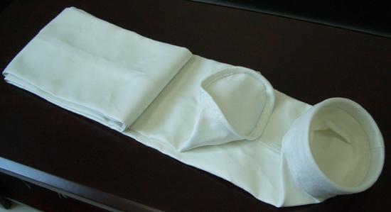 PTFE High Temperature Resistant Dust Filter Bag