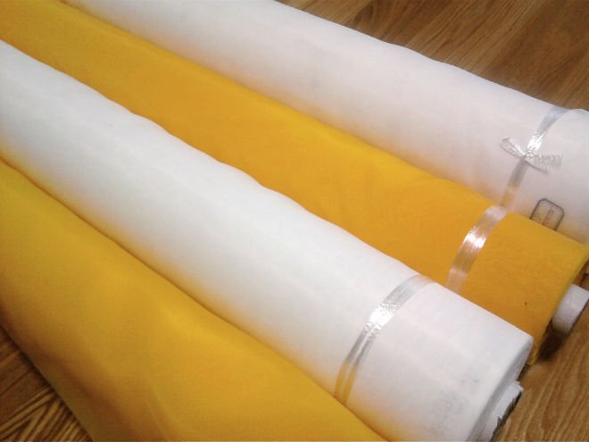 Vải lọc nylon NMO