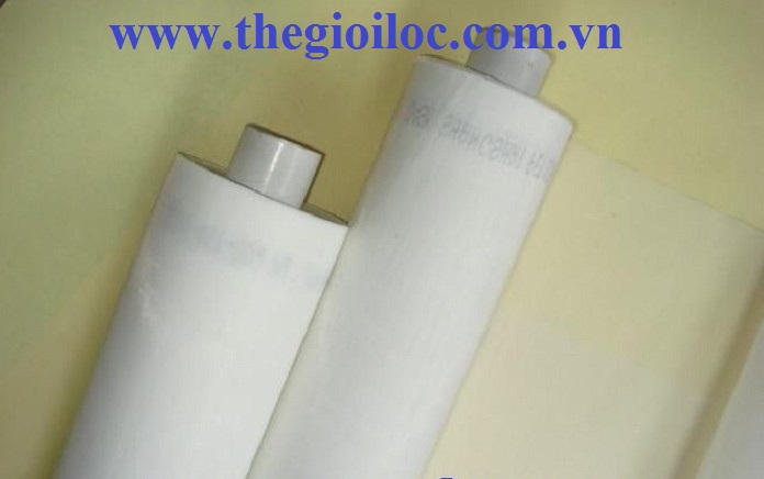 Vải lọc nylon NMO 350 mesh