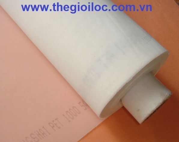 Vải nylon 250 mesh