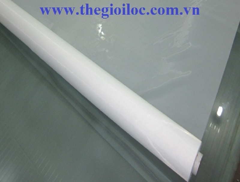 Vải nylon 500 mesh