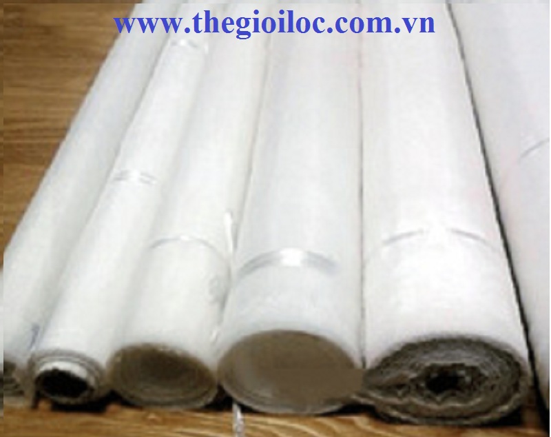 Vải nylon 150 micron